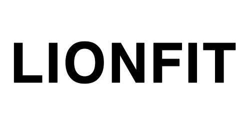 Lionfit logo