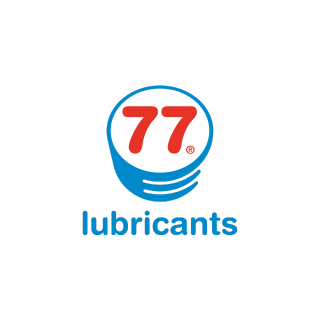 logo 77 lubricants